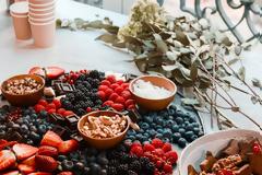 Σε τι ποσότητα πρέπει, τελικά, να καταναλώνεις τα φρούτα;