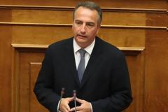 Στ. Καλαφάτης: Στα όρια η ικανότητα της Διεύθυνσης Αστυνομικών Επιχειρήσεων Θεσσαλονίκης… να επιχειρεί