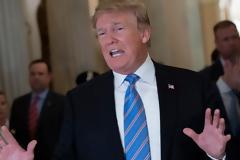 Η μεγαλύτερη επιχειρηματική οργάνωση των ΗΠΑ κήρυξε τον «πόλεμο» στον Τραμπ