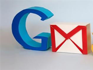 Φωτογραφία για Google: μηνύματα του Gmail διαβάζονται από τρίτους!