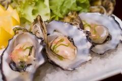 Νέα μελέτη πιστοποιεί την αφροδισιακή ιδιότητα που έχουν τα θαλασσινά!