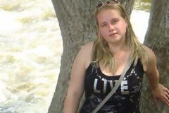 ΕΝΤΥΠΩΣΙΑΚΟ! Πως μεταμορφώθηκε αυτή η κοπέλα με ισχυρή θέληση; [photos]