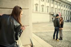 Γιατί απατάει ένας άντρας; Δες και την δική του πλευρά