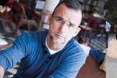 Πάνος Μεταξόπουλος: Η Καλογρίδη δεν είναι ηθοποιός! Θα ήταν πολύ άσχημο να έχει σχέση με τον Λυκουρέζο…»