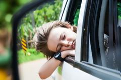 10 συμβουλές για να ξεπεράσετε την ασθένεια των κινήσεων (εμετός, ναυτία, ζάλη, εφίδρωση στα μέσα μεταφοράς)