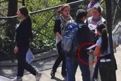 Φωτογραφίες και ονόματα από τα 40 μέλη της συμμορίας Βουλγάρων και Ρουμάνων πορτοφολάδων που δρούσε στην Αθήνα