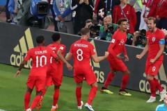 Η ιστορία χρώσταγε την πρόκριση στην Αγγλία