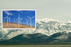 ΝΙΚΟΣ ΜΩΡΑΙΤΗΣ βουλευτής ΚΚΕ: Συνεχίζεται το περιβαλλοντικό έγκλημα με την εγκατάσταση αιολικού πάρκου στα Ακαρνανικά Όρη