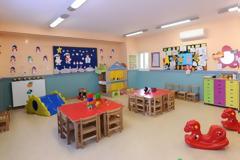 Παράταση μέχρι τις 6 Ιουλίου στην προθεσμία αιτήσεων για βρεφονηπιακούς σταθμούς