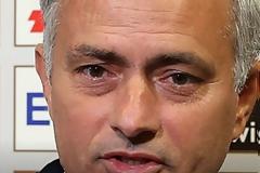 Μουρίνιο: «Θετικός ο αποκλεισμός των μεγάλων ομάδων»