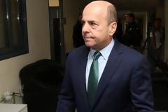 Ο Παναθηναϊκός είναι στον γκρεμό αλλά ο Αλαφούζος δεν αγχώνεται