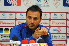 Ανέλαβε τον ΑΟ Χαλκίς ο Τίμος Καβακάς