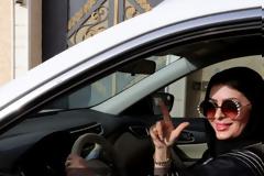 Ο πραγματικός λόγος για την παροχή δικαιωμάτων στις γυναίκες της Σ. Αραβίας