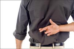 ΑΠΙΘΑΝΟ! Δεν θα πιστεύετε τον πραγματικό λόγο που λέμε ψέματα!