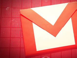 Φωτογραφία για Μια σημαντική ανακοίνωση για όσους χρησιμοποιούν Gmail