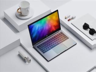 Φωτογραφία για Xiaomi Mi Notebook Air: Πωλείται και επίσημα πλέον στην Ευρώπη