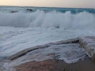 Φωτογραφία για Πνιγμός λουόμενης στο Χαλκούτσι Ωρωπού