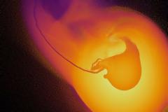 Ο πλανήτης Ουρανός χτυπήθηκε κάποτε από διαστημικό σώμα διπλάσιο της Γης