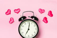 Από τον έρωτα στην αγάπη: Οι προκλήσεις που θέτει ο χρόνος σε κάθε ζευγάρι