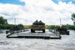 ΤΑΜΣ «ΔΙΑΒΑΣΗ ΕΥΚΑΙΡΙΑΣ» από προσωπικό 7ης Μ/Κ ΤΑΞ «ΣΑΡΑΝΤΑΠΟΡΟΣ» στο ΚΕΠΜ/Δ'ΣΣ (ΦΩΤΟ)