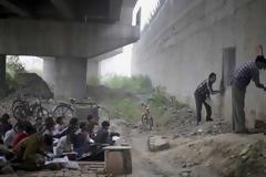 Αυτές οι φωτογραφίες θα σας γονατίσουν... [photos]