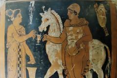 Πως έπαιρναν διαζύγιο στην Αρχαία Ελλάδα;