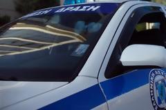 Ένοπλη ληστεία σε βενζινάδικο στο Παλαιό Φάληρο