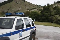 Νέες συλλήψεις για ναρκωτικά στην Ιόνια Οδό