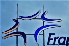 Συμφωνία Fraport Greece και Epsilon Net για πληροφοριακά συστήματα στα 14 αεροδρόμια