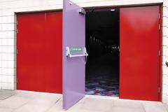 Αυτό για τις πόρτες το ήξερες;