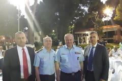 Ιατρικό εξοπλισμό δώρισαν οι Αξιωματικοί Αττικής στις Παιδικές Εξοχές