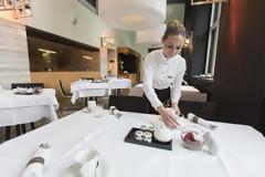 Ξεμένει από ξενοδοχοϋπαλλήλους η Ελλάδα