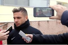 Η Κίνα καλεί τον Πλατέλλα