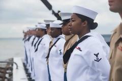 Η μεγαλύτερη απειλή για το Αμερικανικό Πολεμικό Ναυτικό δεν είναι Ρωσική ούτε Κινεζική