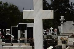 Σοκ στη Ρόδο: Αυτοκτόνησε πάνω στον τάφο της συντρόφου του