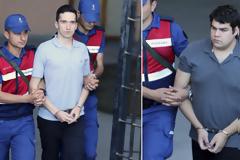 Ψηφίστηκε η ρύθμιση για τους Ελληνες στρατιωτικούς