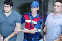 Μόνιμοι κάτοικοι Τουρκίας Κούκλατζης και Μητρετώδης - Με καθυστέρηση μηνών ψηφίστηκε ομόφωνα η τροπολογία στη Βουλή