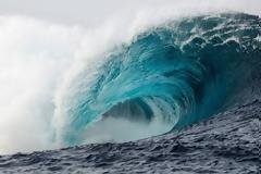 «Βόμβα» από Γερμανούς επιστήμονες για τσουνάμι στον Θερμαϊκό