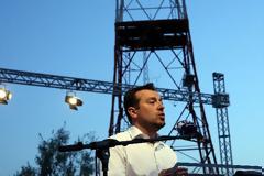 Ετοιμάζεται το Μουσείο Ραδιοφωνίας...