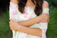 Kρυάδες εν μέσω ζέστης: Τι μπορεί να δείχνουν για την υγεία σας