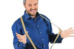 Πέτρος Πολυχρονίδης: «Ο Τροχός έχει τηλεοπτική ιστορική αξία»