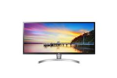 21:9 UltraWide οθόνη της LG για απαιτητικό gameplay