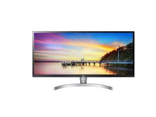 Φωτογραφία για 21:9 UltraWide οθόνη της LG για απαιτητικό gameplay