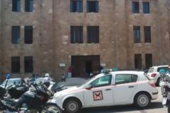 Σοκ στη Ρόδο: Αυτοκτόνησε πάνω από τον τάφο της συντρόφου του