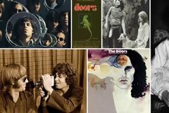 Jim Morrison: «Όταν συμβιβαστείς με την εξουσία, γίνεσαι ο ίδιος εξουσία»