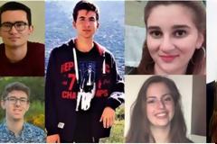 Οι πρώτοι των πρώτων στις Πανελλήνιες 2018 -Οι άριστοι από την επαρχία, με τα 19άρια και τα 20άρια [photos+video]
