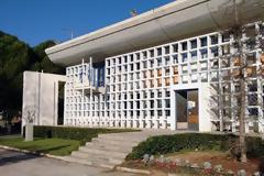 Πεζοδρόμηση της οδού Παντελεήμονος ζητά το Τοπικό Συμβούλιο Βουλιαγμένης