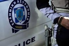 Συνελήφθη 41χρονος διωκόμενος με Διεθνές Ένταλμα Σύλληψης