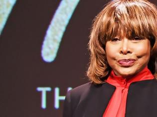 Φωτογραφία για Δύσκολες ώρες για την Tina Turner -Αυτοκτόνησε ο γιος της