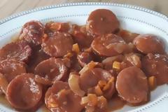 Σπετσοφάι πιο ελαφρύ, αλλά εξίσου νόστιμο!